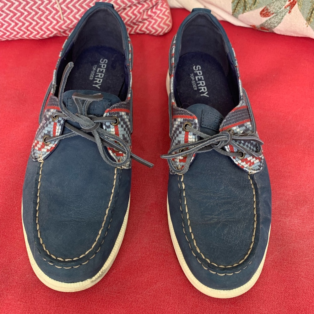 Sperry Top Siders